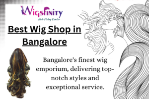 best wig shop