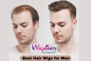 Best Hair Wigs for Men